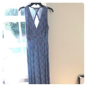 Stitch fix maxi dress